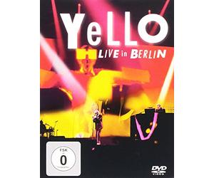 Yello - Live in Berlin
