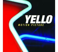 YELLO - MOTION PICTURE CD NEUF