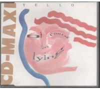 Yello - of Course I'm Lying