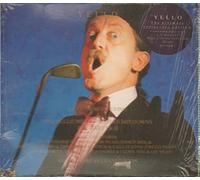 YELLO - of Course I'm Lying/Oh Yeah (Dance Mix)/The Yello Metropolitan mixdown 1989 Part 1 [Import]