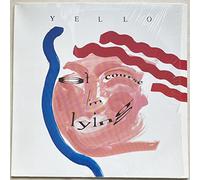 YELLO - of Course I'm Lying/The Yello Metropolitan Mixdown 1989 Part I&II [Import]