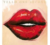 Yello - One Second - Mercury - 830 956-1