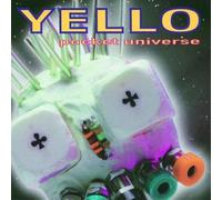 Yello - Pocket Universe [Import]