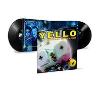 Yello - Pocket Universe (Ltd. Reissue) [Vinyl LP]