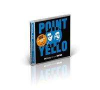 Yello – Point – CD – édition Dolby Atmos