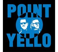 Yello – Point – Vinyle – Import UK – UMC