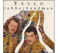 Yello - Rubberbandman/Sweet Thunder [Import]