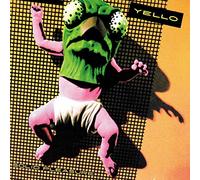 Yello – Solid Pleasure + 5 – Import