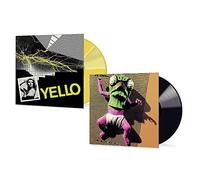 Yello - Solid Pleasure (Ltd. Re-Issue 2022)