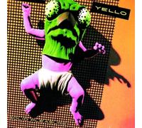 Yello - Solid Pleasure-Remast [Import]
