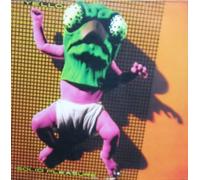 YELLO - Solid Pleasure [Vinyl LP]