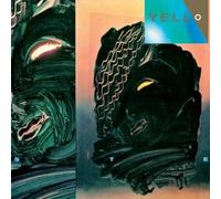 Yello - Stella Remastered 1LP - VINYL - E4z