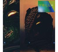YELLO - STELLA (REMASTERED 2005) CD NEUF