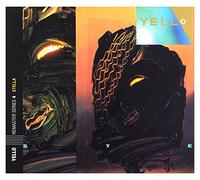 Yello - Stella =remastered=