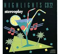 Yello, Tears for Fears, ABC, Level 42, Curiosity Killed The Cat..