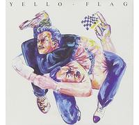 Yello – The Flag – CD – Import