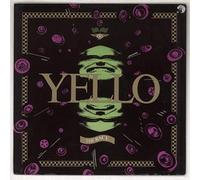 YELLO - The Race/Bostich [Import]