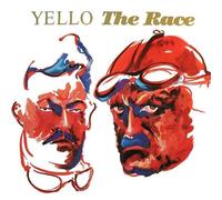 Yello - The Race - Fontana - 870 330-1