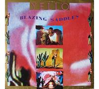 Yello - The Race [Vinyl LP]
