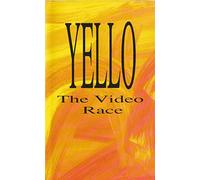 Yello - The Video Race (VHS)
