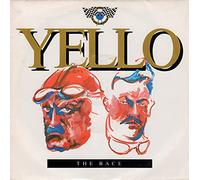 Yello - The (Video Sporting Mix) + Another Race [Import]