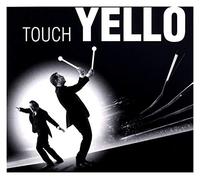 Yello – Touch – CD – Universal Billard