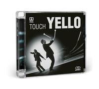 Yello – Touch Yello – CD – Édition 15e anniversaire (Import BR)