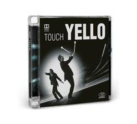 YELLO - TOUCH YELLO (15TH ANNIVERSARY) BR BLU-RAY NEUF