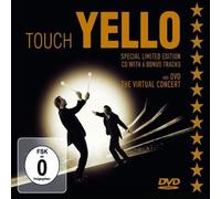 Yello - Touch Yello -Deluxe-