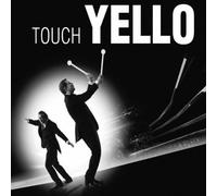 Yello - Touch Yello (Ltd.Pur Edition)