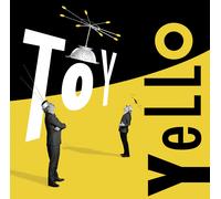 Toy by YELLO [VINYL] NEUF