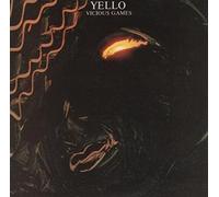 Yello - Vicious Games