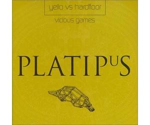 Yello Vs Hardfloor - Vicious Games