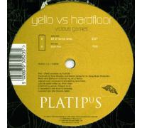 Yello Vs Hardfloor - Vicious Games [Import]