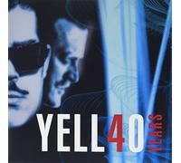Yello - Yell40 Years (180 Gr.)