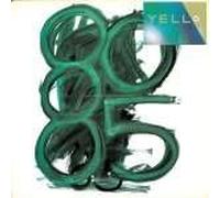 Yello - Yello - 1980 - 1985 The New Mix In One Go - Mercury