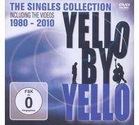 Yello - Yello By Yello-the Singles Coll.