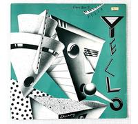 Yello - Yello - Claro Que Si - Vertigo - 6435 123