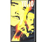 Yello - Yello-Essential Yello [VHS]