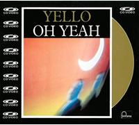 Yello - Yello - Oh Yeah - Cd-video