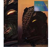 YELLO - YELLO / STELLA