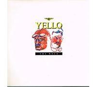 YELLO - YELLO / THE RACE