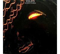 Yello - Yello - Vicious Games - Elektra