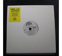 Yello - Yello - Vicious Games - Smash Records
