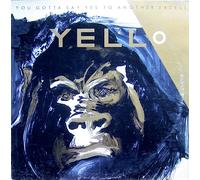 YELLO - YELLO you gotta say yes to another excess, SEEZ 48