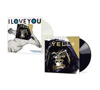 Yello – You Gotta Say Yes to Another Excess – Réédition limitée