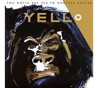 Yello - You Gotta Say Yes To [Vinyl Lp] Canada - Import