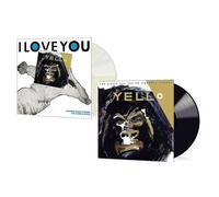 YELLO - YOU GOTTA SAY YES TO ANOTHER EXCESS (LTD.RE-ISSUE) 2 VINYL LP NEUF