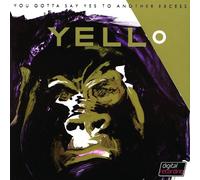 Yello - You Gotta Say. -Remast [Import]