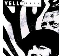 Yello – Zebra – CD – Universal Billard